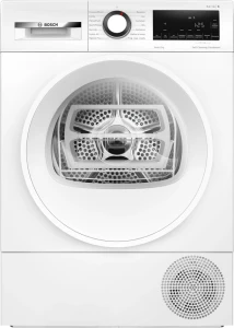 Suszarka BOSCH Serie 6 WQG145APPL 9 kg