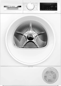 Suszarka BOSCH Serie 4 WQA23300PL 8 kg