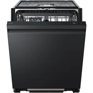 Zmywarka do zabudowy Samsung DW80H73YBUFU1 Autootwieranie 60cm Czarna  