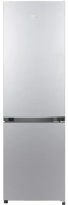 Lodówka Beko B1RCSO264S 177cm Srebrna 