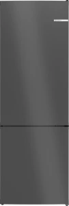 Lodówka Bosch Serie 4 KGN49OCAF Total No Frost 203 cm