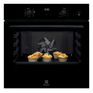 Piekarnik parowy Electrolux 600 EOD5C50Z SteamBake kataliza
