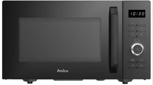 Kuchenka mikrofalowa Amica MMG23E3GB 900W MultiWave System Grill