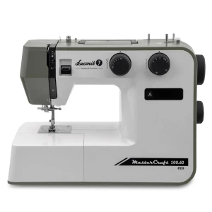 Maszyna do szycia Łucznik MasterCraft 100.60 eco