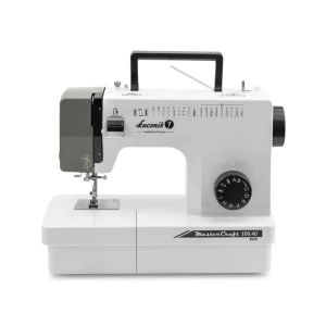 Maszyna do szycia Łucznik Master Craft 100.40 eco 