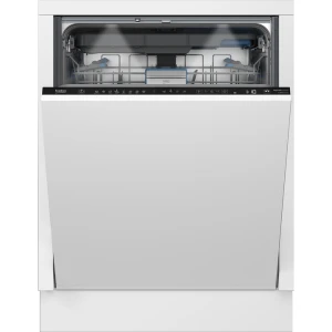Zmywarka do zabudowy Beko BDIN38552P