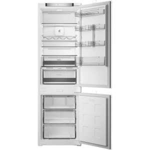 Lodówka do zabudowy Whirlpool WHK25292B4E NoFrost 177,5cm 