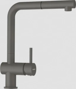 Bateria Kuchenna SCHOCK EPOS 540.127 Silverstone