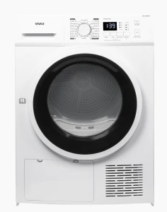 Suszarka VIVAX CDR-0816SHP z pompą ciepła 9 kg