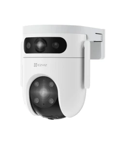 Inteligentna zewnętrzna kamera obrotowa EZVIZ H9c 2K