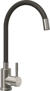  Bateria Kuchenna SCHOCK FLORA 509.000 Czarny