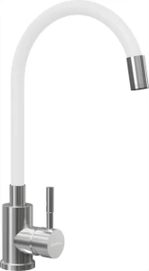  Bateria Kuchenna SCHOCK FLORA 509.000 Biały